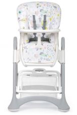 Стульчик для кормления Cam Campione multicolored (243/C36) для детей от 0 до 36 месяцев